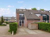 Brederode 122, 2261 HL Leidschendam