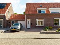 Kastanjelaan 91, 4902 RK Oosterhout (NB)