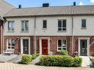 Vanillestraat 8, 6515 HB Nijmegen