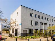 Simón Bolivarstraat 20, 3573 ZE Utrecht