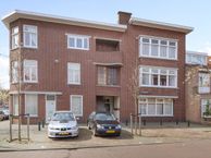 Linnaeusstraat 73, 2522 GD Den Haag