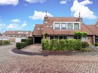 Ds de Jagerstraat 38, 3882 DD Putten