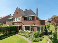 Lyceumlaan 41, 3707 EB Zeist