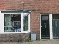 Bolksbeekstraat 63, 3521 CP Utrecht