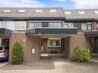 Schubertstraat 5, 3161 RM Rhoon