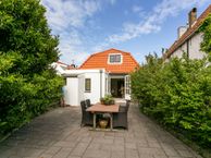 Vissersstraat 6, 2063 KD Spaarndam gem. Haarlem