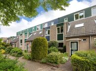 Zwanebloem 11, 3738 TK Maartensdijk