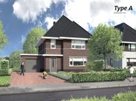 Bouwnummer (Bouwnr. 1), 1619 CG Andijk