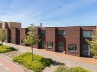 Salvador Dalístraat 19, 4382 KC Vlissingen