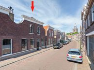 Overschiese Dorpsstraat 163, 3043 CR Rotterdam