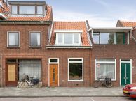 Herensingel 20, 2316 JT Leiden