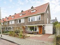 Spoorzichtlaan 1, 2106 AV Heemstede