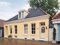 Buiksloterdijk 324 &amp; 326, 1034 ZE Amsterdam