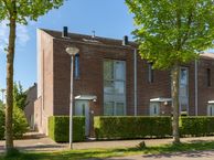 Perzikkruidkade 6, 3451 PD Vleuten