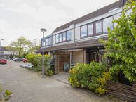 Raymond Brulezpad 17, 3069 JX Rotterdam