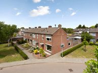 Hoogheuvelstraat 52, 5342 VV Oss