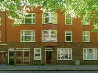 Nassauplein 12 b, 9717 CR Groningen