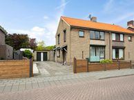 Sint Dionysiusstraat 5, 4645 HH Putte