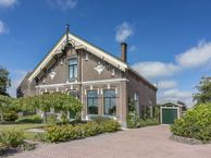 Dorpsstraat 13, 1657 AA Abbekerk