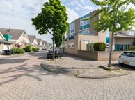 Josephine van Gasterenstraat 1, 3207 WJ Spijkenisse