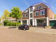 Pontanusstraat 1 e, 6524 HA Nijmegen