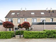 Zandbos 117, 2134 DC Hoofddorp