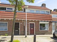 Jan Scharpstraat 34, 5014 RC Tilburg