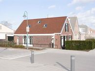 Schenkelweg 48, 2381 AR Zoeterwoude