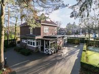 Jachtlaan 122, 7313 EC Apeldoorn
