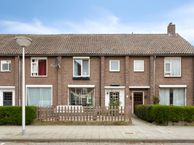 Jozef Israëlslaan 4, 5642 KA Eindhoven