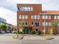 Laan van Chartroise 112, 3552 EZ Utrecht