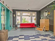 Nicolaas Beetsstraat 96 b, 3027 AV Rotterdam