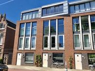 Jutfaseweg 135, 3522 HL Utrecht