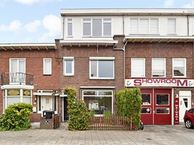 Sparrenstraat 32, 2023 WX Haarlem