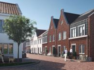 Bouwnummer (Bouwnr. 4), 3442 AA Woerden