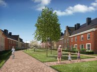 Tapisserielaan 7, 3451 DV Vleuten