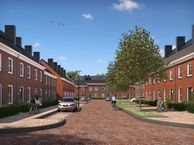 Tibetaanse bellaan 8, 3451 DW Vleuten