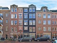 Balistraat 90 II, 1094 JS Amsterdam
