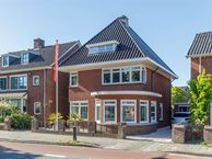 Getfertsingel 125, 7513 GC Enschede