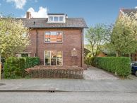 Prins Bernhardlaan 20, 2341 KK Oegstgeest