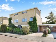 Homeruslaan 11, 2341 AL Oegstgeest