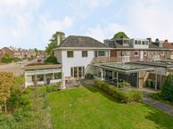 Wethouder Nijhuisstraat 98, 7545 NL Enschede