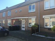 Lau Mazirelstraat 4, 3207 TE Spijkenisse