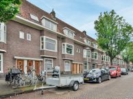 Radioweg 38 boven, 1098 NJ Amsterdam