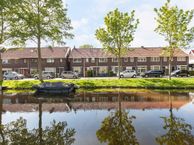 Nagtegaalkade 5, 1521 ED Wormerveer