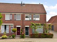 Bastiaansblok 51, 4613 GB Bergen op Zoom