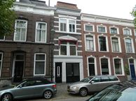 Crabethstraat 53, 2801 AM Gouda