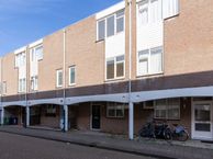 Hertogstraat 7, 1312 AJ Almere