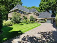 Sparrenlaan 1, 1213 SM Hilversum