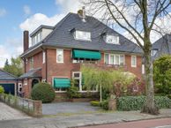 Heemsteedse Dreef 84, 2102 KN Heemstede
